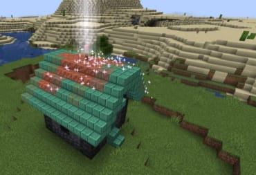 Minecraft Snapshot 21w11a cover
