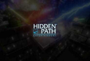 New D&D game Defense Grid developer Hidden Path Entertainment cover
