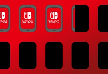 Nintendo Switch Games released 2020 cover