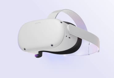 Oculus Quest 2 sales headset cover