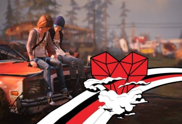 new Life is Strange Game Square Enix Presents March 2021 cover