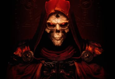 Diablo 2 Resurrected Technical Alpha cover