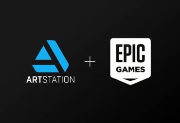 Epic Games Artstation acquisition cover