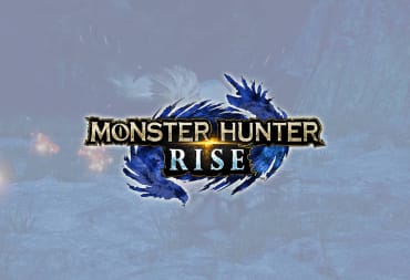 Monster Hunter Rise 1.1.2 update cover