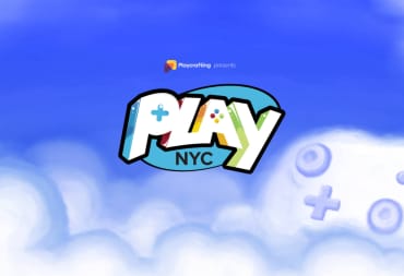 Play NYC 2021 returns cover