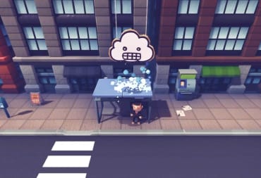 Rain on Your Parade Gameplay