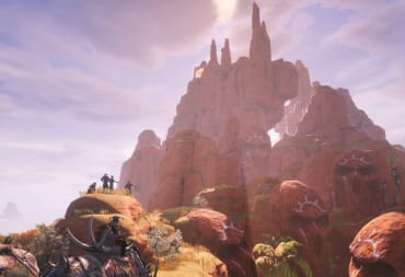 Conan Exiles: Isle of Siptah release date Early Access cover
