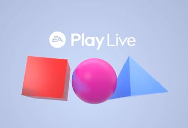 EA Play Live 2021 cover