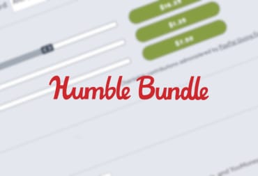 Humble Bundle sliders cover