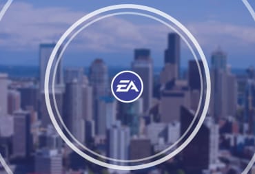 New EA Studio Seattle Kevin Stephens cover