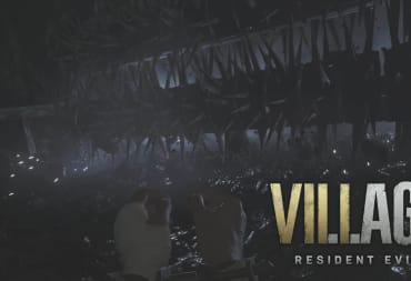 Resident Evil Village Spinning Spikes How To Get Past Puzzle 