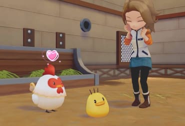 Story of Seasons XSEED fastest-selling game cover