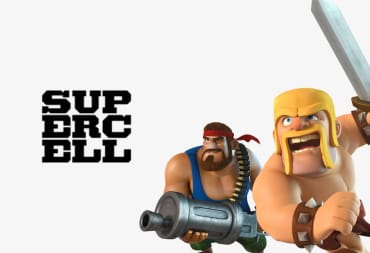 Supercell patent case cover