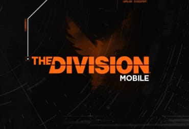 The Division mobile game Heartland Netflix cover