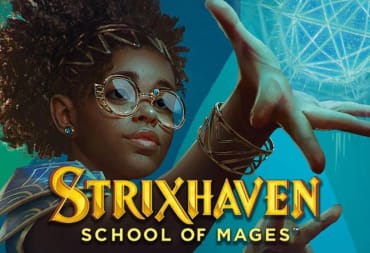 Magic: The Gathering Strixhaven