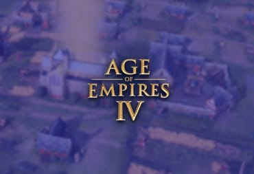 Age of Empires 4 Holy Roman Empire Rus cover