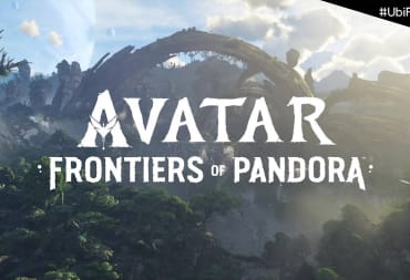 Avatar: Frontiers of Pandora cover