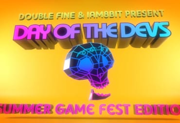 Day of the Dev 2021 Preview Image