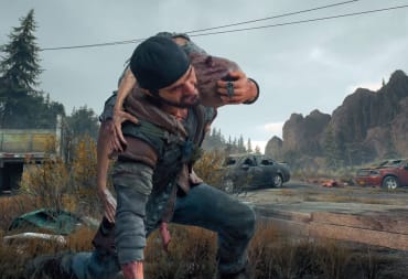 Days Gone data collection disabled cover
