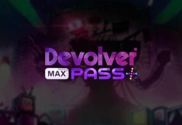 Devolver MaxPass+ Devolver Digital E3 2021 teaser cover