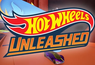 Hot Wheels Unleashed - Key Art