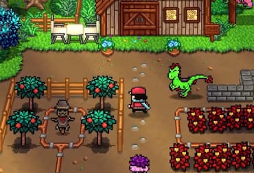 Monster Harvest release date delayed cover
