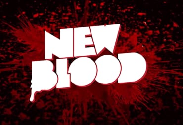 The New Blood Interactive logo