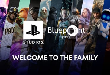 PlayStation Bluepoint