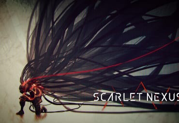 Scarlet Nexus Featured Image