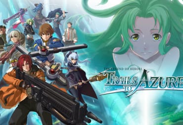 Promotional art for Trails to Azure.