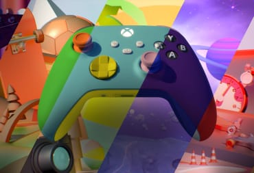 Xbox Design Lab Custom Xbox Controllers Xbox Series X-S cover