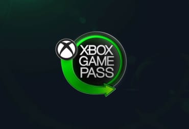 The logo for Xbox Game Pass