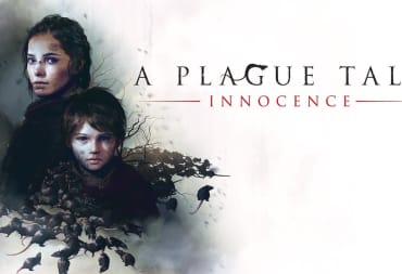 Key art for A Plague Tale: Innocence