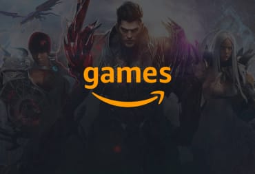 Amazon Games personal game policy cover