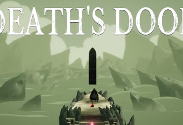 Death's Door Preview Image