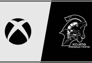 Hideo Kojima Xbox Partnership Kojima Productions cover