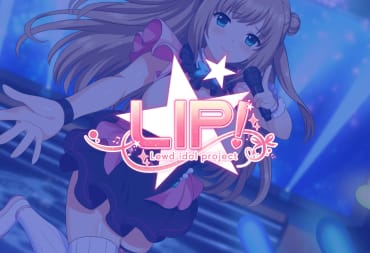 Lewd Idol Project PayPal funds cover