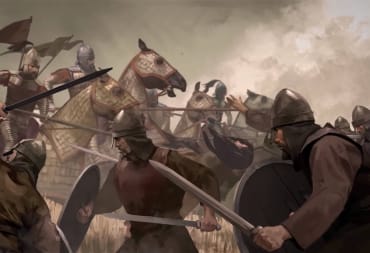 Mount and Blade 2 Bannerlord Update e1.5.10 cover