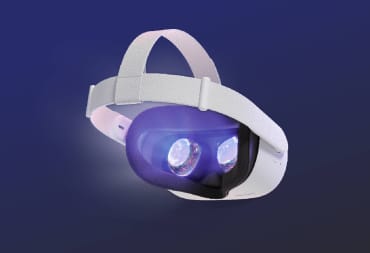 Oculus Quest 2 sales halted cover