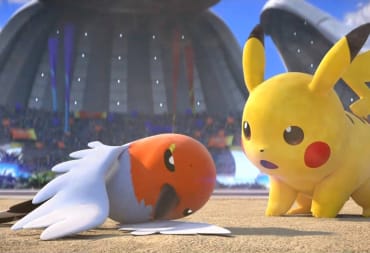 Pokemon Unite Microtransactions pay to win cover