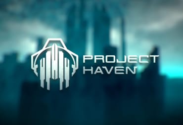 Project Haven Last City
