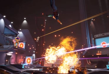 Splitgate launch delayed August 2021 cover