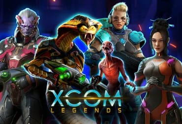 XCOM: Legends Splash Art 1920x1080