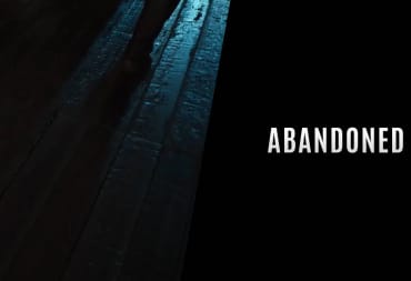 Abandoned update Twitter cover