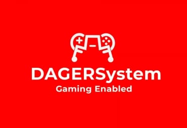 The logo for DAGERSystem
