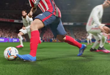 Hacked EA Files FIFA 21 source code cover