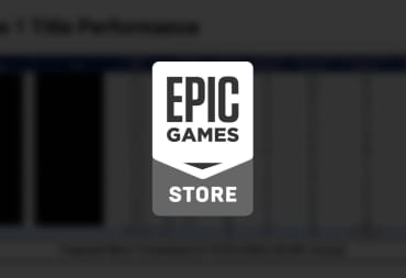 Epic Games Store exclusives cover