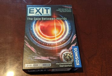 Exit The Gate Between Worlds Preview Image