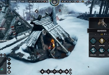 Frozenheim Update 0.3.0 cover