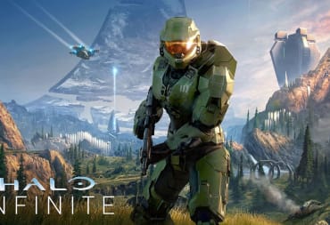 Halo Infinite Release Date Preview Image